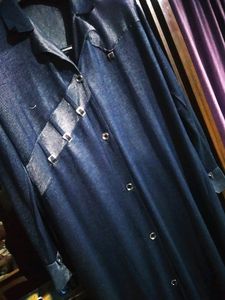 Kote Fansy Abaya Dress