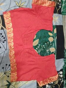 Designer Blouse Set of 3