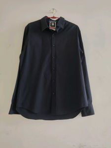 G-Star RAW Men's Dark Blue Shirt