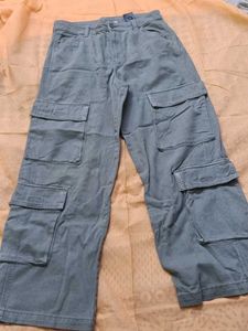 womens Cargo Pants