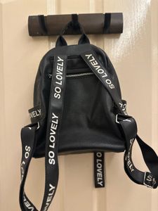 🆕 Backpack Unisex medium 🆕