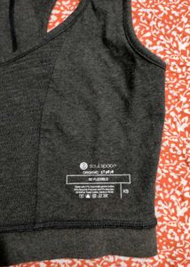 Soul Space Sports Bra
