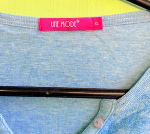 Full Sleeve Tshirt For Women || Like New ||
