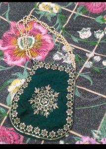Embroidered Kurta Set with Dupatta