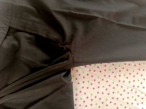 Black Trousers new
