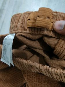 H&amp;M Cute Brown Skirt