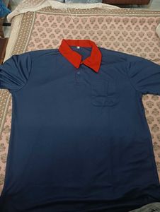 Assorted Short Sleeve Work Shirts - Bundle