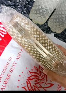 brand new design clutch bag