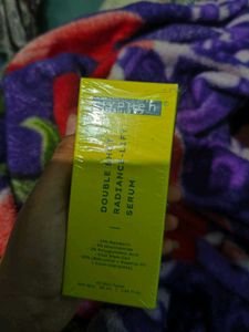 Hyphen Serums - De-Pigmentation &amp; Radiance