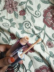 Purple Everyday Liquid Concealer