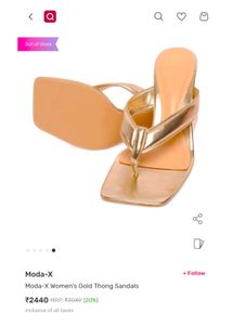 Pretty Heels