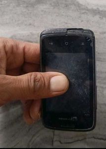 Micromax scrap mobile