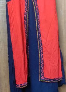 Embroidery Rajasthani Kurta👗