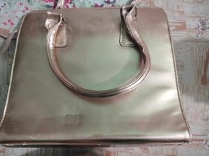 3D Handbag
