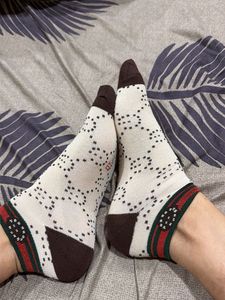 Designer Patterned Socks