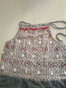 Stylish Printed kurta