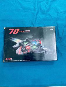 🚁 70 Thunder Charge Remote Control Drone