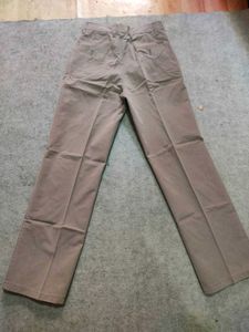 Khaki Pants - Classic Style