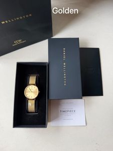 Daniel Wellington Watch