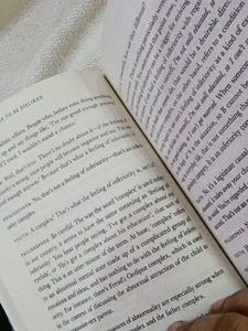 The Courage to Be Disliked Book