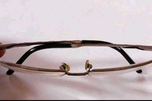 Nautica &amp; Montblanc Combo Orignal Eyeglasses Frame