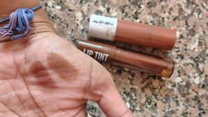 All Day Matte Lip Tint Duo