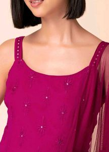 Sharara set