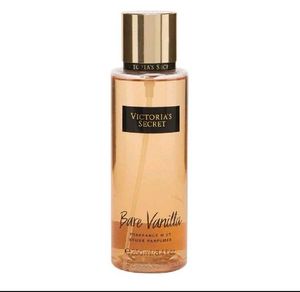 Victoria's Secret Bare Vanilla Fragrance Mist