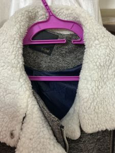 LeShop Cozy Chic Winter Coat
