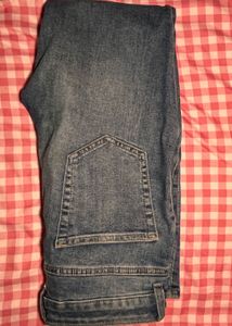 Jeans Combo