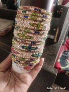 Bangles