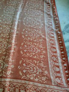 Elegant Ethnic Saree