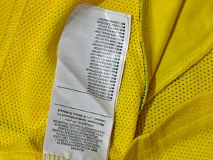 Brazil National Team Soccer Jersey