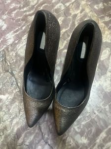 H&M Elegant Heels