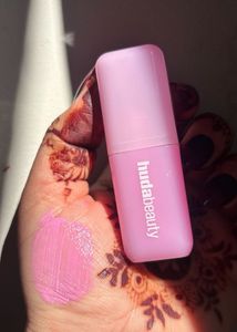 Huda Beauty Blush Filter Liquid Blus
