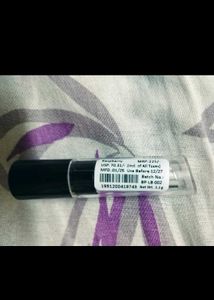 Coat Me Bonjour Paris Lipbalm + Freebie