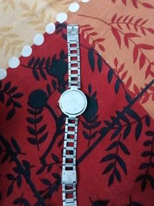 Titan Analog Watch for Women