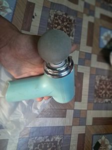 Mini Massage Gun