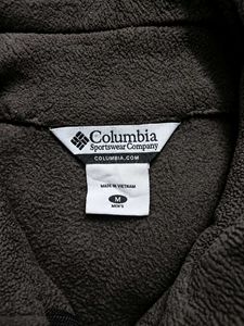 Columbia Steens Mountain Fleece Jacket