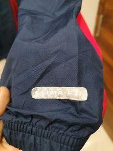 Nike FC Barcelona Track Jacket