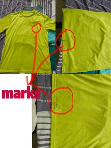 Bundle of 5 T-Shirts