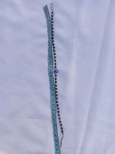 Beautiful Evil Eye Anklet/Payal