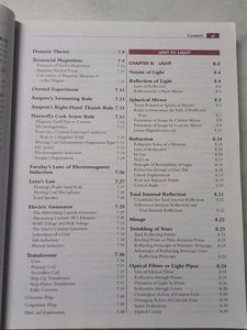 Pearson IIT Foundation Physics Class 10