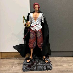 Shanks 70cm Premium anime action figure