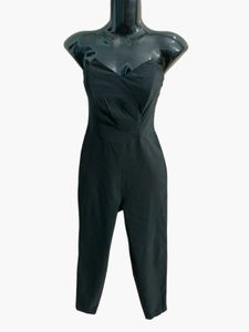 Price Dropped Branded Jumpsuit Size Fit For S.M