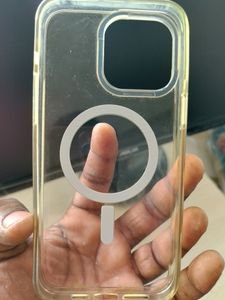 I Phone 15 Pro Mobile Caver₹  149