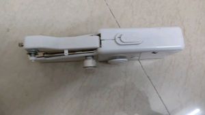 Portable Handheld Sewing Machine