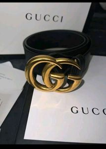Gucci Belt Premium Stock New Copy