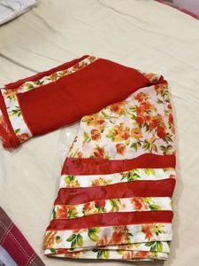 Fantastic Saree