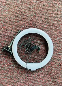 Ring Light For Budget Friendly Rate.  Ligh